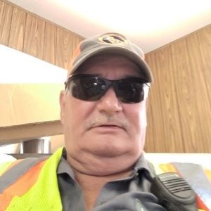 Meet your Posher, Anibal